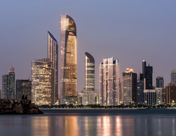 Establish Your Business in Dubai Mainland