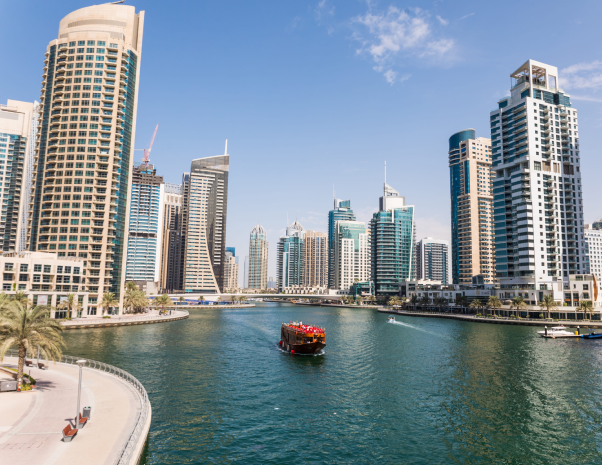 Expand in Abu Dhabi Mainland