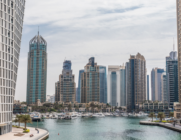 Build in Ajman Mainland