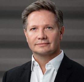 Laurence Dehlen