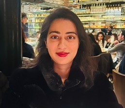 Natalia Kassim